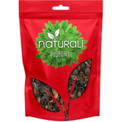 Resim NATURALİ Kuşburnu Çayı 100g 