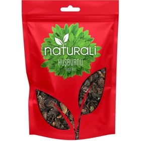 Resim NATURALİ Kuşburnu Çayı 100g 