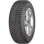 Resim Goodyear 255/50 R19 107W Vector 4 Seasons Gen-3 XL Fp Yaz Lastiği 2024 