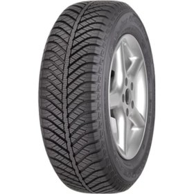Resim Goodyear 255/50 R19 107W Vector 4 Seasons Gen-3 XL Fp Yaz Lastiği 2024 