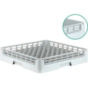 Resim Bulaşık Sepeti Tabak Açık 50x50 6 Adet 