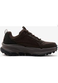 Resim Skechers D'lux Trekker Erkek Kahverengi Outdoor Ayakkabı 237565 Brrd Kahverengi 