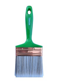 Resim Hemel Wood Pro Fırça No 4 