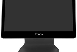 Resim Tiwox Tp-1900D Celeron J1900 4Gb 128Gb Ssd 15.6 + 13.3 Musteri Ekran End. Pos Pc 