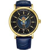 Resim Stührling 899.04 Erkek Kol Saati 