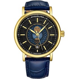 Resim Stührling 899.04 Erkek Kol Saati 