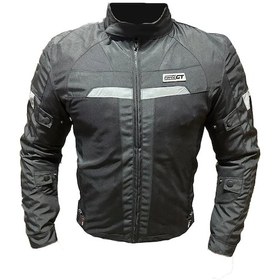 Resim Forte Gt Inferno 3 Katmanlı 4 Mevsim Motosiklet Montu 