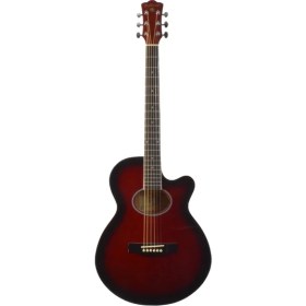 Resim Gitar Akustik Extreme XA35WRS 