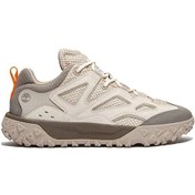 Resim Timberland Greenstride Motion 6 Low Lace Up Sneaker Erkek Günlük Ayakkabı Tb0a6du2ew21 Beyaz Beyaz 