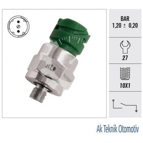 Resim Fren Salteri Cargo 1.2 0.2 Bar 504626767 - 