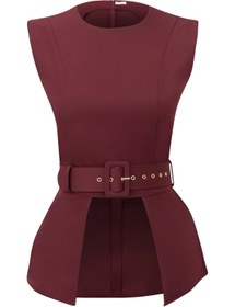 Resim Anteres Top - Siyah / 42 