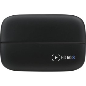 Resim Elgato Corsair Elgato 1GC109901004 Game Capture HD60 S Görüntü Aktarıcı ve Kaydedicisi 