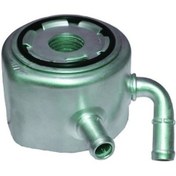 Resim KROM R5603 YAĞ SOĞUTUCUSU ( 1,5 DCI K9K MOTOR ) CLIO II 2001 -- C 
