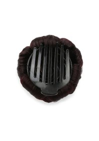 Resim Topuz Toka / Koyu Kızıl - Mydr-462435 Renkli 