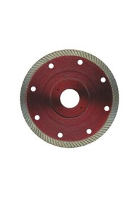 Resim Pro-cut Procut Ck 115 Mm Çapaksız Kesim Turbo Elmas Testere 
