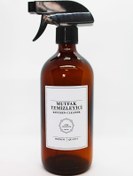 Resim UzayKonsept Sprey Amber Şişe Mutfak Temizleyici 500ml 