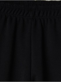 Resim LC Waikiki Timeless Clothing & Zamansız Seçimler Kız Çocuk Jogger Eşofman Altı 