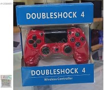 Resim PS4 SIFIR TİTREŞİMLİ KOL 