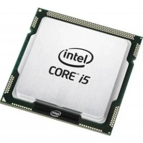 Resim Intel I5 3470 3.20GHZ Lga 1155 Cpu Tray Fansız 