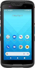 Resim UNITECH EA520 (5"+ANDROID 11 + 2D BRK OKU, 4/64GB, Wi-Fi)El Terminali 