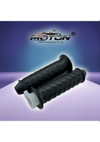 Resim Motosiklet Üniversal Elcik Takımı Gaz Kolu 