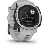 Resim Instinct 2S Solar Multisport Turkuaz Akıllı Saat Garmin