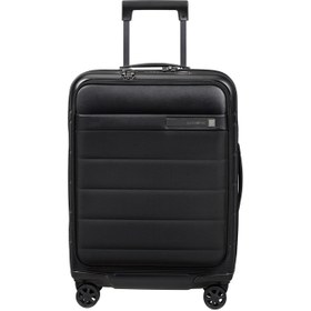 Resim Samsonite Spinner Neopod 4 Tekerlekli 55 cm Kabin Boy Valiz 