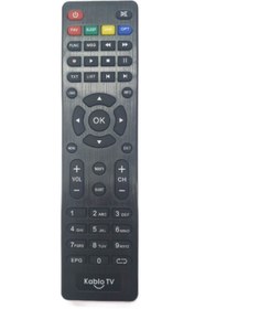 Resim Neta Hd 8900 Hd8950 Hd8970 Hd8980 Hd9600 Teledünya Hd Kablo Tv Kumandası 
