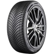 Resim Bridgestone Turanza All Season 6 245/45R18 100y XL Dört Mevsim Lastiği 2025 