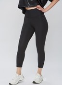 Resim estewoman Ultra Soft Fullycra Toparlayıcı Bilekte Tayt 