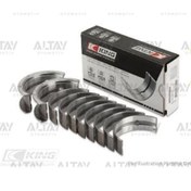 Resim Yatak Ana 0.50 Agıla / Astra G / H / Corsa C / D / Merıva / Tıgra X12xe-z12xe-z12xep-z14xel-z14xe 90529330.. 