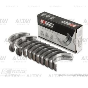 Resim Yatak Ana 0.50 Agıla / Astra G / H / Corsa C / D / Merıva / Tıgra X12xe-z12xe-z12xep-z14xel-z14xe 90529330.. 