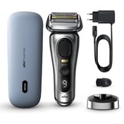 Resim Series 9 PRO+ 9527s Islak & Kuru Tıraş Makinesi + PowerCase 