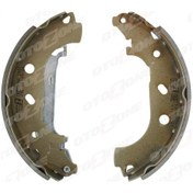 Resim Arka Pabuç Balata Transit Tourneo Connect 1.8 1.8di 1.8tdci 02-12.2013 228x57-309564 