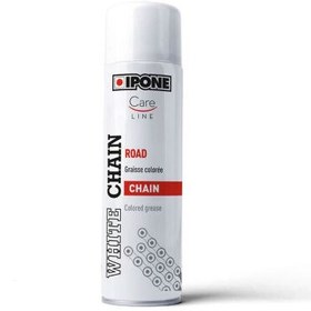 Resim Ipone Beyaz Sprey Zincir Yağı 250 ML 