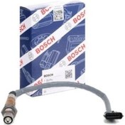 Resim Mercedes C Serisi 205 C180d 1.6 2014-2015 Bosch Oksijen Sensörü 