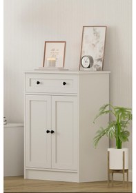 Resim Rabi Mobilya Rumy-s1 Country Şifonyer 