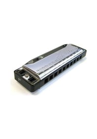 Resim Tombo 1910d Re Majör Diatonik Blues Mızıka 