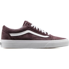 Resim Vans Ua Old Skool Kadın Günlük Ayakkabı VN0A5JMIBEF1 Mor 
