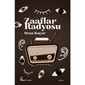 Resim Zaaflar Radyosu - Ozan Kaçar 