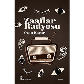 Resim Zaaflar Radyosu - Ozan Kaçar 