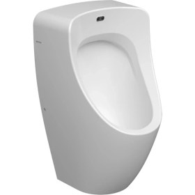 Resim Bocchi Tao Arch Fotoselli Elektrikli Pisuvar Beyaz 1383-001-0134 