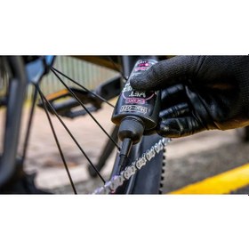 Resim Muc-off E-bike Wet Weather Zincir Yağı 50ml 