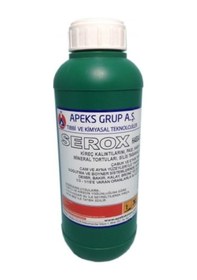 Resim Tortu ve Kireç Çözücü Serox - Organik - Hassas Yüzeyler Için 1 Kg 