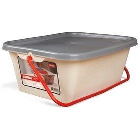 Resim Jumbo Boyacı Kabı 