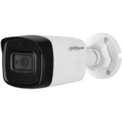 Resim Dahua Hac-Hfw1230Tl-A-0360B-Dıp 2Mp Starlight Sesli Ahd Kamera 
