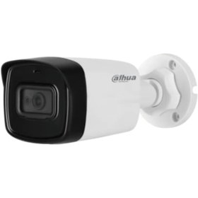 Resim Dahua Hac-Hfw1230Tl-A-0360B-Dıp 2Mp Starlight Sesli Ahd Kamera 