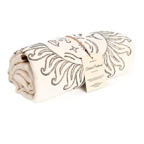 Resim Aura Peştemal Güneş 