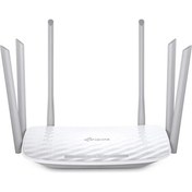 Resim Archer C86 Dual Bant 4 Port Kablosuz Router A TP-Link