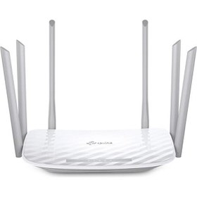 Resim Archer C86 Dual Bant 4 Port Kablosuz Router A 
